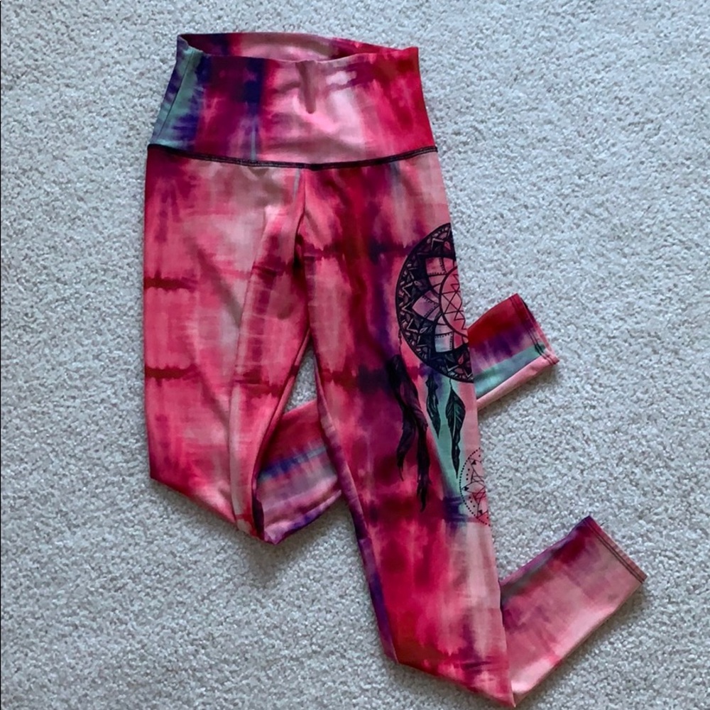 Onzie leggings